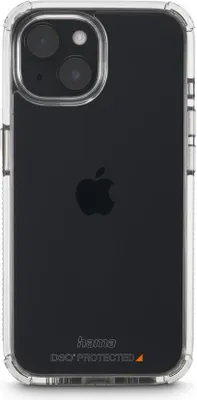 Image de Hama Étui "Extreme Protect" pour Apple iPhone 15, transparent