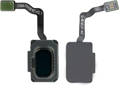 Zdjęcie produktu dla CZYTNIK LINII DO SAMSUNG S9 S9 Plus CZARNY