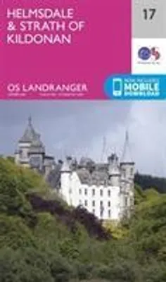 Imagen del producto de Helmsdale y el valle de Kildonan
