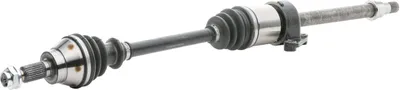 Produktbild von RIDEX 13D0444 Antriebswelle Vorne Rechts für MINI Schrägheck (R50, R53)