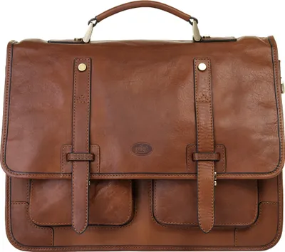 Produktbild von piké Aktentasche Damen 017039 braun