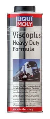 Produktbild von LIQUI MOLY 2697 Motoröladditiv 1L