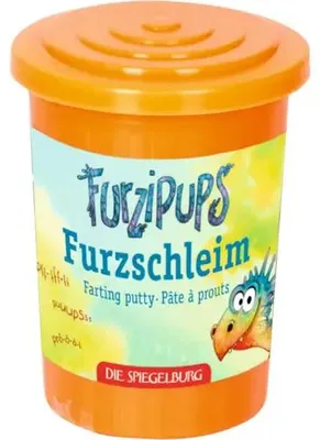 Produktbild von Furzipups - Furzschleim