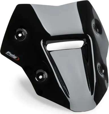 Produktbild von PUIG 22572N Sportscheibe passend fuer HONDA XL750 TRANSALP