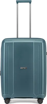 Immagine prodotto di EPIC carrello Anthem Expandable Trolley Aqua Teal petrolio
