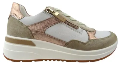 Produktbild von Ara garda Schnürer Beige : 39