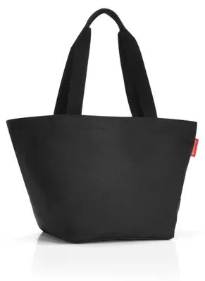 Zdjęcie produktu dla reisenthel® ZS7003 reisenthel® Einkaufstasche shopper M Kunstfaser schwarz ZS7003