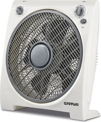 Produktbild von G3Ferrari Tischventilator Greco