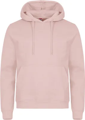 Produktbild von Clique Miami Kapuzenpullover aus Baumwolle und recyceltem Polyester mit Kängurutasche