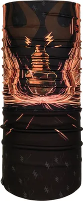 Produktbild von Buff Sparker Black Windproof