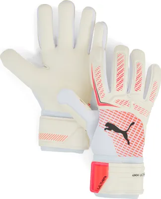 Produktbild von Puma PUMA ULTRA Pro NC PUMA WHITE-GLOWING RED-PUMA BL PUMA WHITE-GLOWING RED-PUMA BL 7