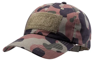 Productafbeelding van Baseballpet MAGNUM DORAN, MAGNUM