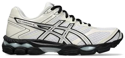 Obrázek produktu pro ASICS Gel-Cumulus 16, barva: bílá, krémová, černá - velikost EU 42