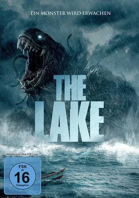 Produktbild von Thongkham, L: Lake