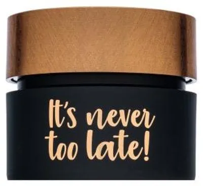 Obrázok produktu pre Alcina It's never too late! pleťový krém Face Cream 50 ml