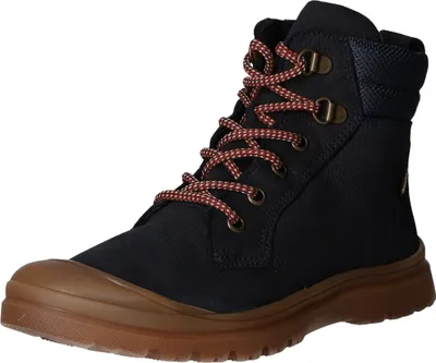 Produktbild von Schnürstiefelette Warmfutter Tylas Tex Laces