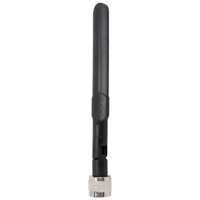 Zdjęcie produktu dla Antena dwuzakresowa, antena męska, antena 8dBi, antena 2.4G, antena dookólna, antena 5.8G