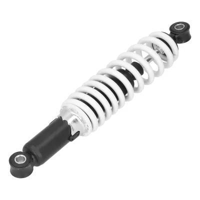 Zdjęcie produktu dla Amortyzator motocyklowy, amortyzator 305 mm, regulowany amortyzator, amortyzator do quadów, amortyzator do motocykli, akcesoria do autocykli