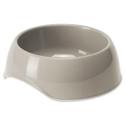 Image de Bol en plastique DOG FANTASY gris 1300 ml