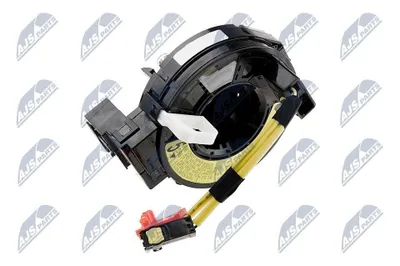 Produktbild von NTY EAS-TY-012 Wickelfeder Airbag Schleifring für TOYOTA AVENSIS Kombi (T25) AVENSIS (T25) AVENSIS Stufenheck (T25)