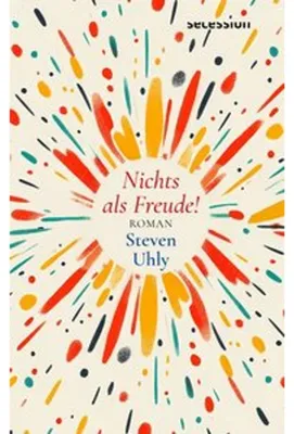 Produktbild von Nichts als Freude!