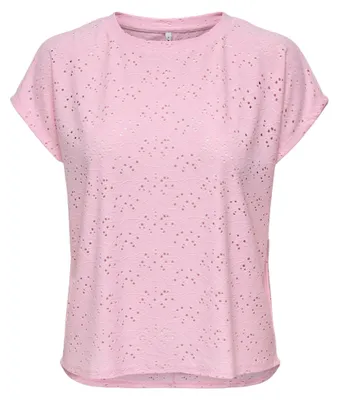 Obrázek produktu pro Pouze tričko ONLY Onlsmilla S/S JRS Noos