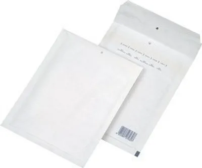 Produktbild von Schoch Vögtli 16/f, Packaging pouch, Lieferung, Polyethylen, Weiß, Rechteck, 240 mm
