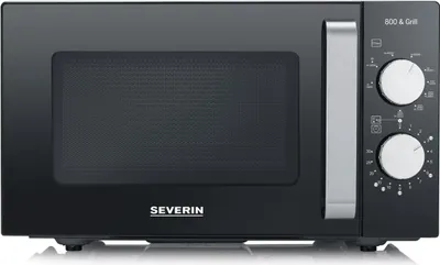 Image de Severin MW 7762 Four à micro-ondes