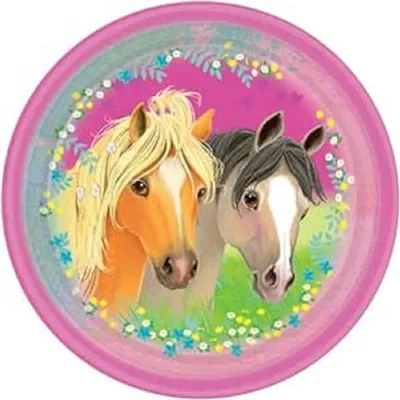 Image de Amscan 9911586-66, 12 pcs