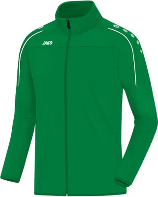 Produktbild von Trainingsjacke Classico JAKO