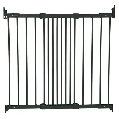 Image de Barrière de sécurité BabyDan Flexi Fit en métal