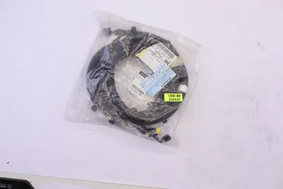 Image de Câble d'alimentation pour Renault Master III, référence 241103113R