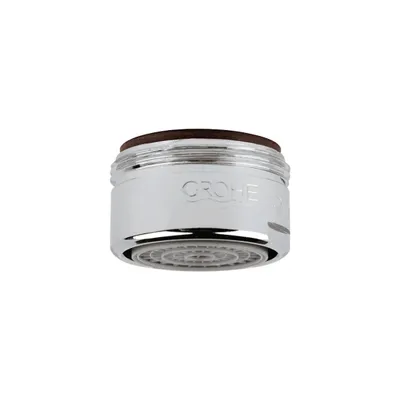Produktbild von Grohe Mousseur M24x1 für Spültischbatterie chrom - 13952000