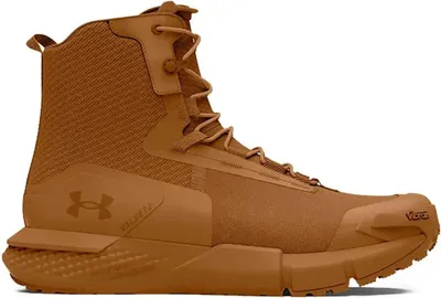 Produktbild von Under Armour Ua Charged Valsetz - coyote, Größe:9