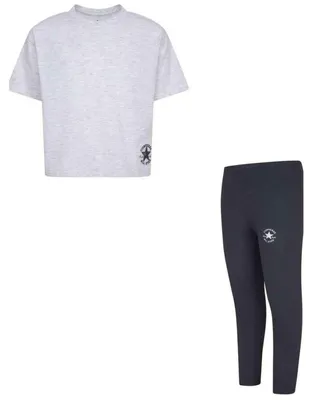 Productafbeelding van Sportset Converse 4CH010-GDA voor Kinderen