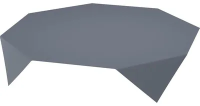 Produktbild von Duni 166368, Schwarz, Deutschland, 581 mm, 306 mm, 170 mm, 636 g