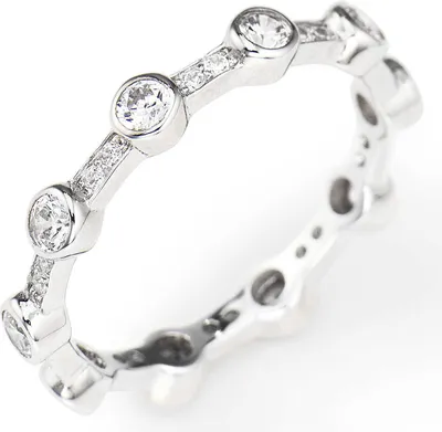 Immagine prodotto di Anelli da dito Collezione Amen 12 - donna