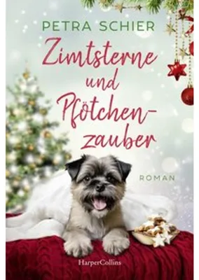Produktbild von Zimtsterne und Pfötchenzauber