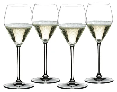 Immagine prodotto di RIEDEL - Set da degustazione Prosecco, set da 4