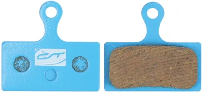 Image de Garniture de frein à disque Contec DiscStop+ CBP-550 organique