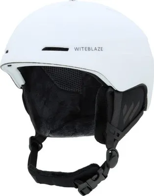Produktbild von Witeblaze RYDER weiß, Unisex Adult Helme 1000 53/55