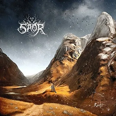 Produktbild von Saor-Roots