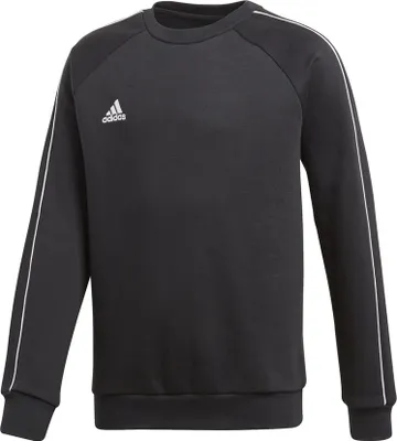 Produktbild von Adidas Sweatshirts JR Core 18, CE9062, Größe: 135