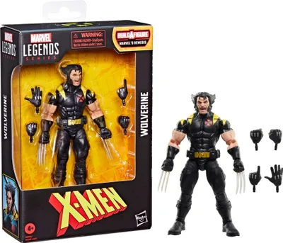 Obrázek produktu pro Marvel Legends akční figurka X-Men Wolverine 15 cm