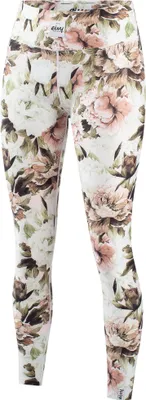 Image de Sous-vêtements fonctionnels pour femmes Eivy ICECOLD TIGHTS, taille : XS, couleurs : bloom