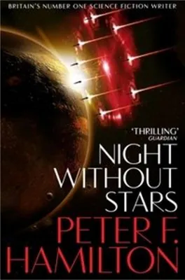 Zdjęcie produktu dla Night Without Stars