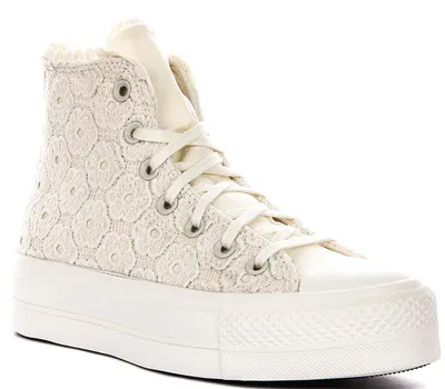 Obrázek produktu pro Converse Chuck Taylor All Star Lift A18888C, unisex model