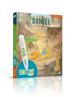Produktbild von Daniel