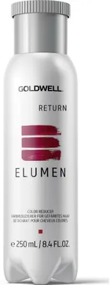 Immagine prodotto di Goldwell Elumen Return 250ml - decapante