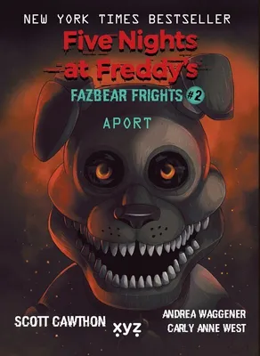 Image de Five Nights at Freddy's Aport